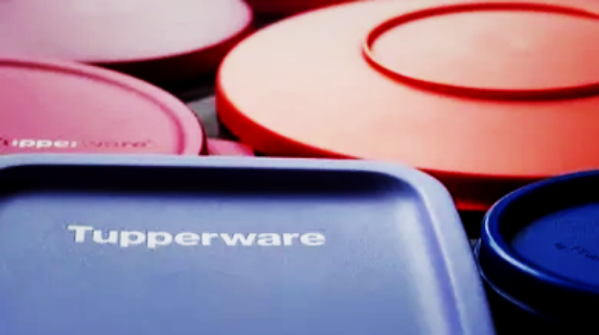 The Fall of Tupperware: Lessons Every Business Should Learn